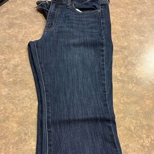 KanCan Indigo Bootcut Jeans